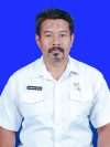 Bramasto Yudhi W, S.Pd, M.Pd.