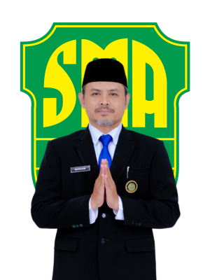 Nasrudin, S.Si, M.Pd.