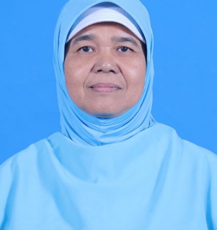 Dra. Sri Suwarni, M.Pd.