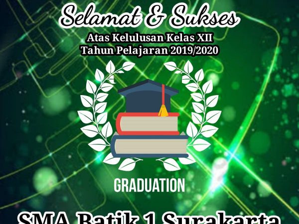 KELULUSAN TP 2019/2020