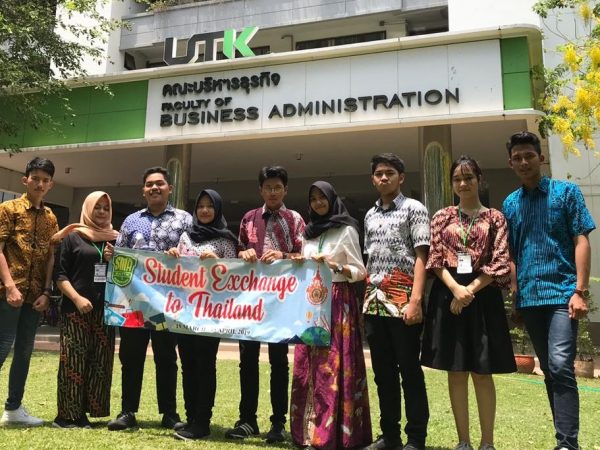 MENUJU SEKOLAH INTERNASIONAL