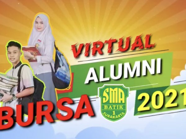 Bursa Alumni Virtual 2021