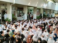 Ramadhan Menebar Rahmah Menuju Generasi Muda yang Berkualitas