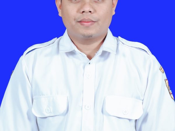 Agus Supriadi, S.Pd.