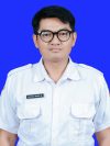 Alfath Noke Nugroho, S.S.
