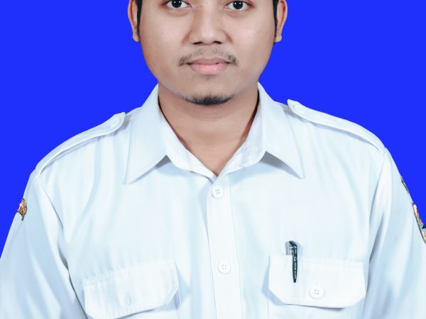 Danu Peramasandi, S.Pd.