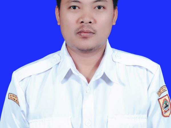 Doni Heru Prasetyo, S.Pd.