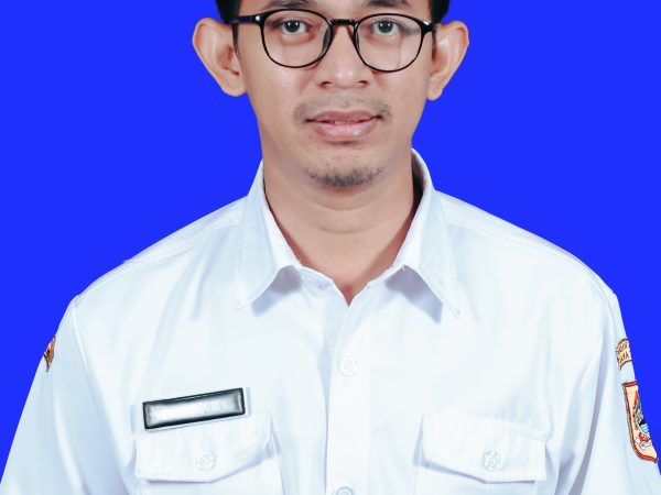 Dwi Fahrudin, S.Pd.,M.Pd.