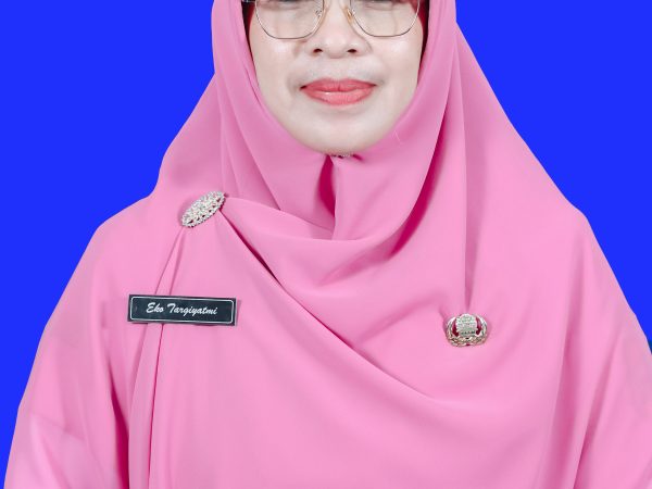 Eko Targiyatmi, S. Pd, M. Pd