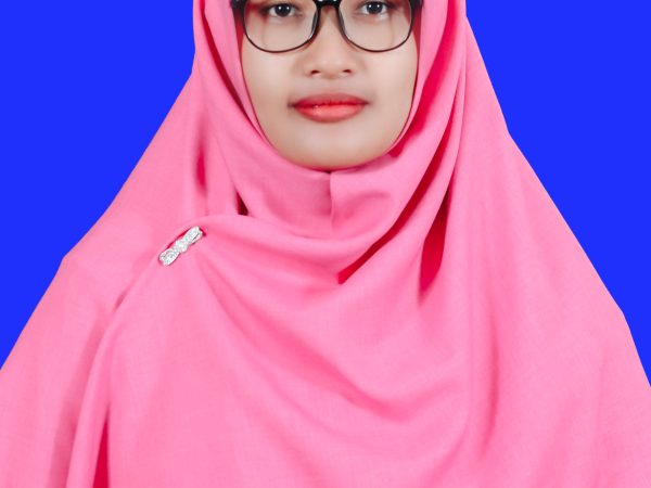 Ira Indra Gustati, S.Pd.