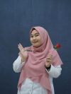Miftahul Jannah Alif Nurzeni, S.Psi., M.Si.