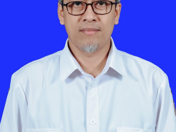 Mujazin, S.Pd, M.Pd.