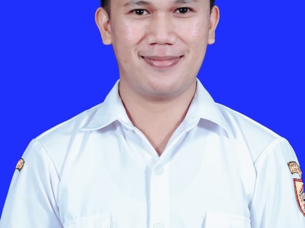 Miftah Ul Jannah, S.Pd.