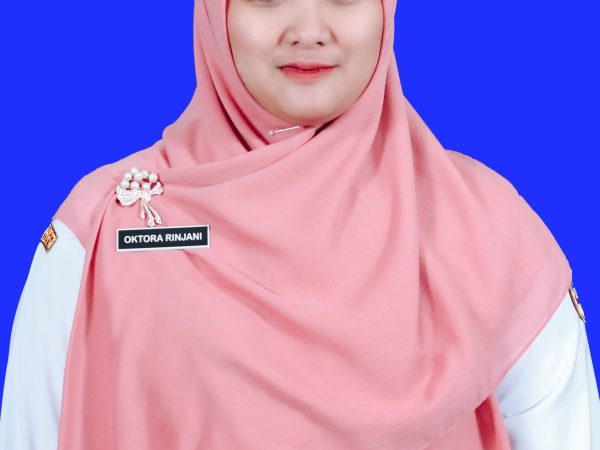 Oktora Rinjani, S.Psi.