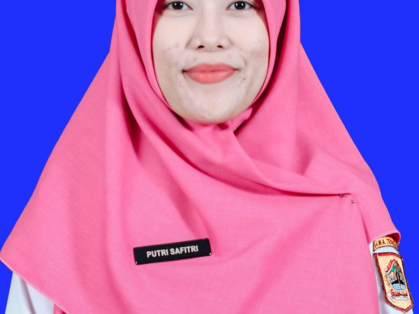 Putri Safitri, S.Pd.