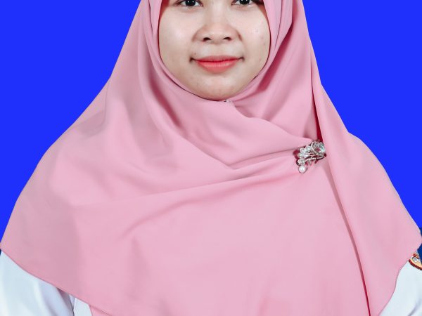 Rea Aisha Champa, S.Pd., M.Pd.