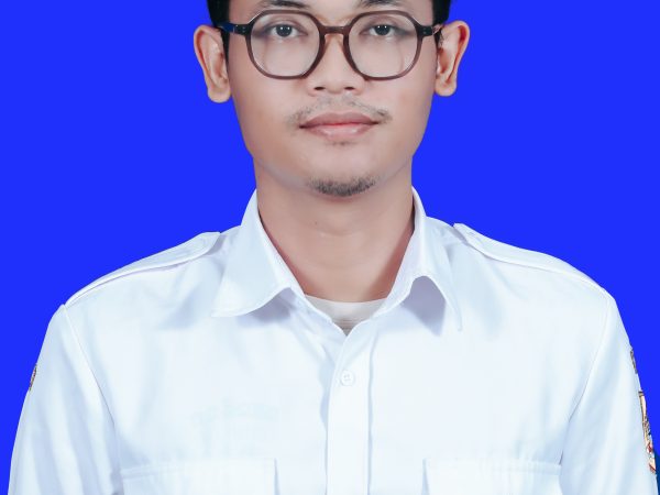 Ridwan Arrosyid, S.Pd.