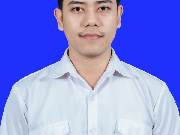 Riko Arya Nugraha, S.Pd.