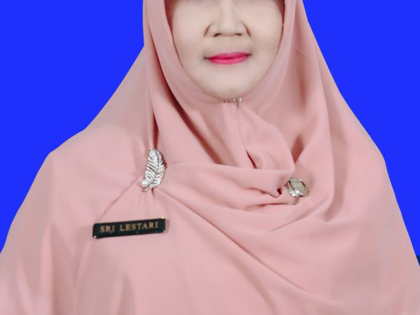 Sri Lestari, S.Pd.S.Sos,M.Pd.