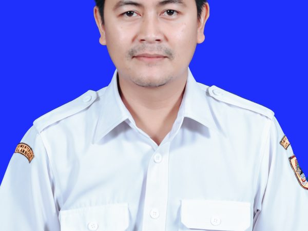 Suryono, S.S., M.Si.