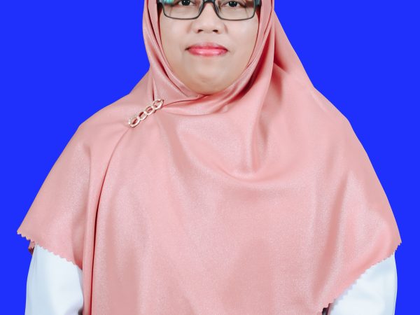 Tuti Hernaningsih, S.Ag.