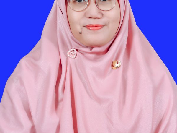 Umi Afidah, S.Pd.,M.Pd.