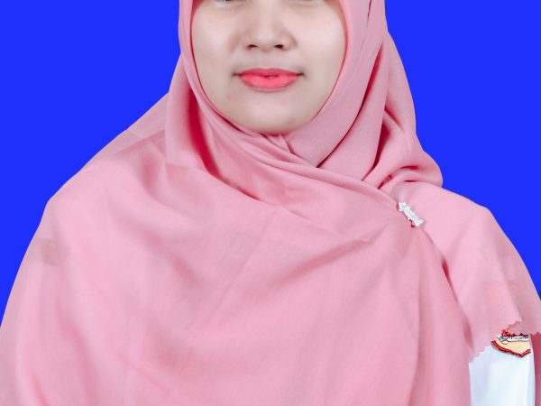 Witria Kusuma Dewi, S.Pd., M.Si.