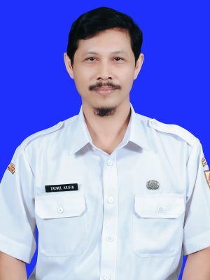 Zaenul Arifin, S.Pd, M.Pd.