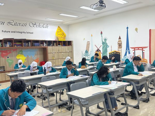 Memahami Jenis, Bentuk, dan Fungsi Asesmen