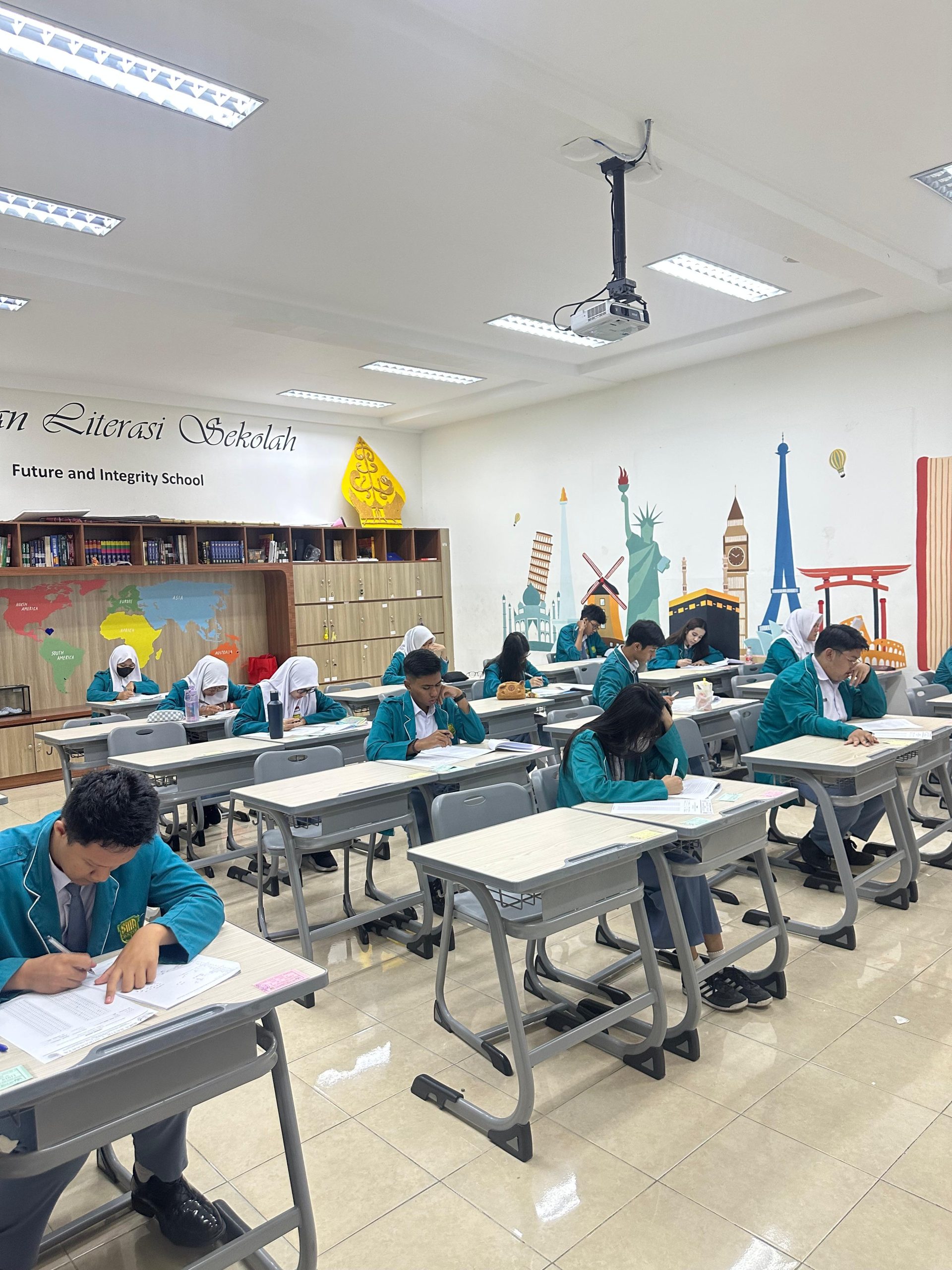 Memahami Jenis, Bentuk, dan Fungsi Asesmen