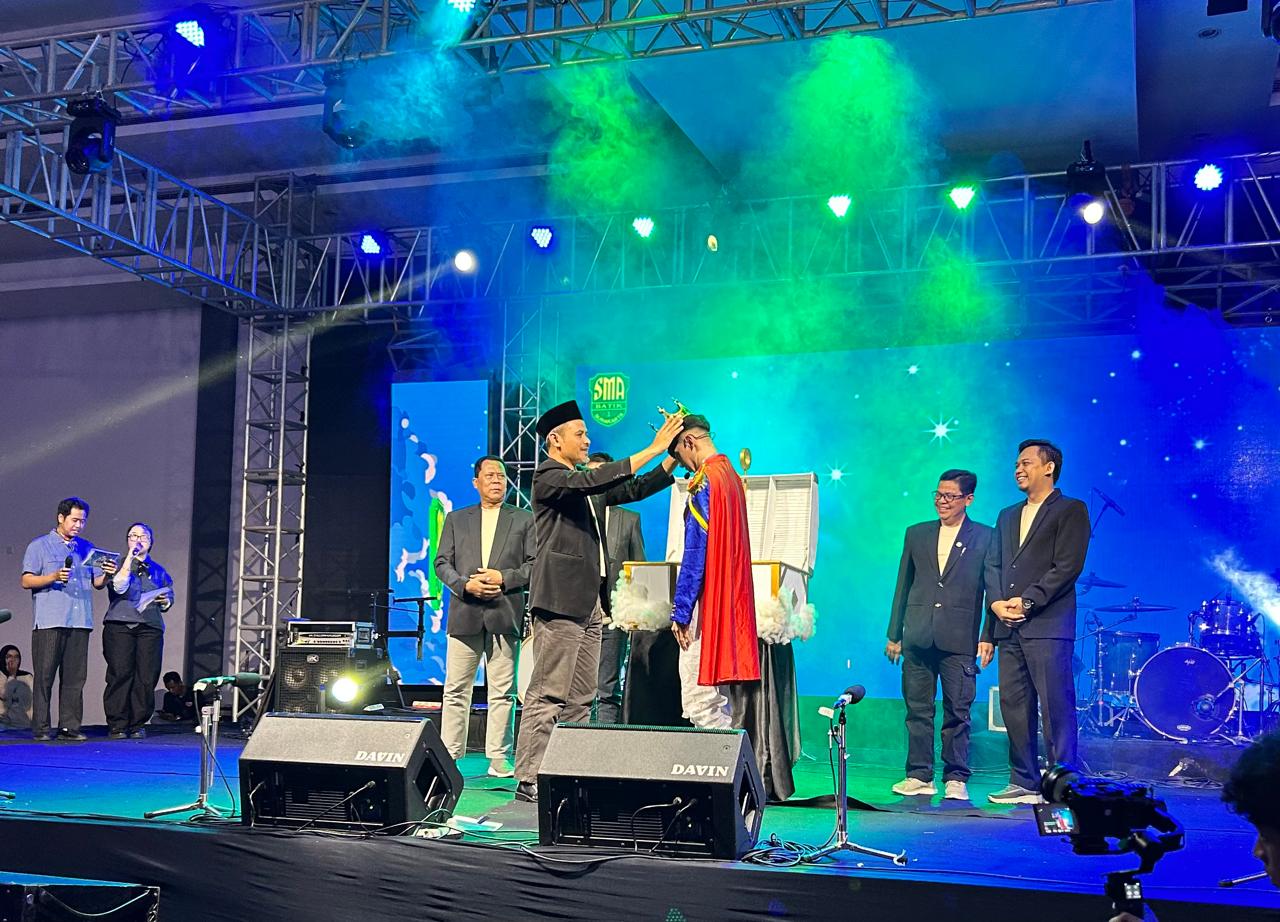 AKASIA 2026 Bersama UTOPIA & Arash Buana