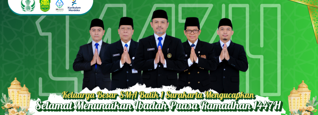 Ramadhan 1447H