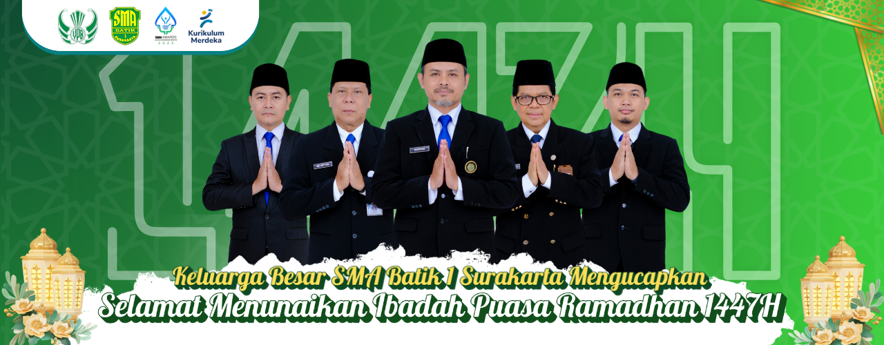 Ramadhan 1447H