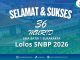 Dominasi SNBP 2026, SMA Batik 1 Catat Kelulusan Terbanyak di Kalangan Swasta Solo