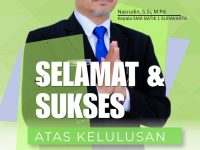 445 Murid SMA Batik 1 Surakarta Lulus 100 Persen pada Tahun Ajaran 2025/2026