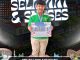 Juara 1 Popda 2026 cabor Menembak