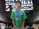 Juara 3 Popda Balap Sepeda Motor