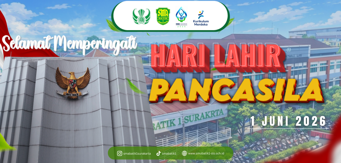 Hari Lahir Pancasila