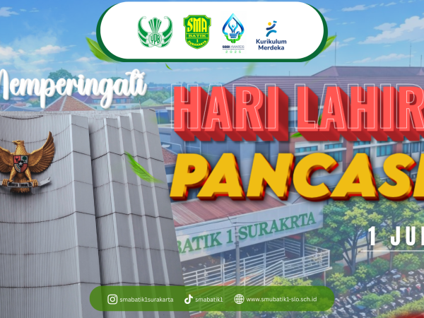 Hari Lahir Pancasila
