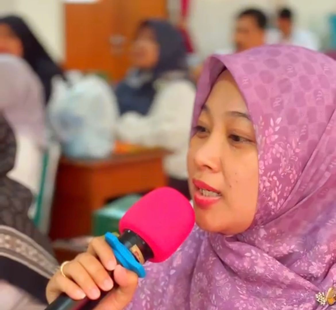 SMA Batik 1 Surakarta Gelar Serangkaian Workshop Penguatan SDM Guru SMA Batik 1 Surakarta Gelar Serangkaian Workshop Penguatan SDM Guru