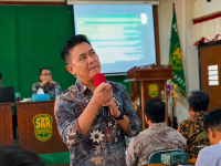SMA Batik 1 Surakarta Gelar Rapat Kerja Guru dan Karyawan, Matangkan Persiapan Tahun Ajaran 2026/2027