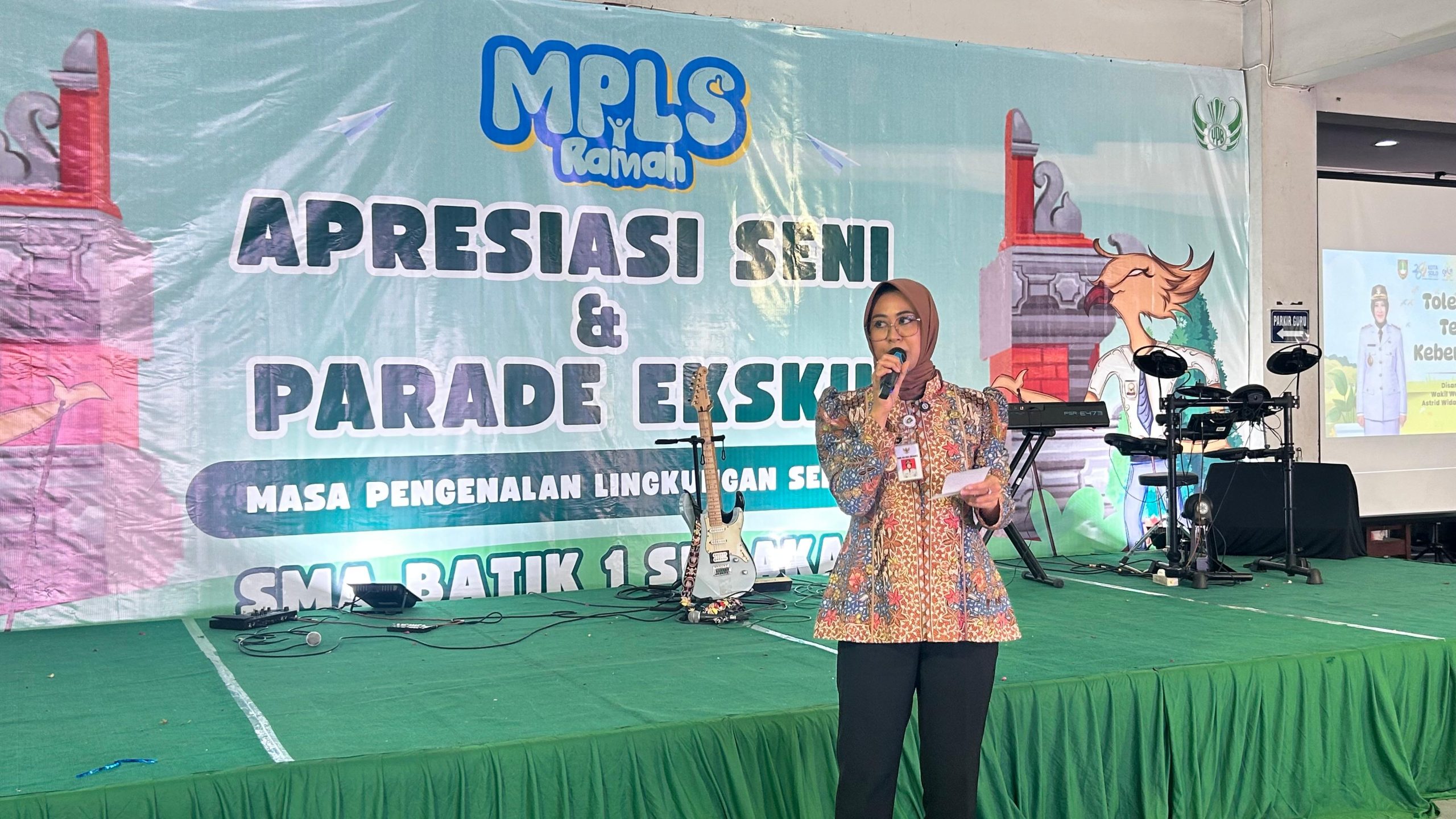 MPLS SMA Batik 1 Surakarta 2026/2027: Bukan Sekadar Mengenal Sekolah, tetapi Membangun Karakter dan Kekompakan MPLS SMA Batik 1 Surakarta 2026/2027: Bukan Sekadar Mengenal Sekolah, tetapi Membangun Karakter dan Kekompakan